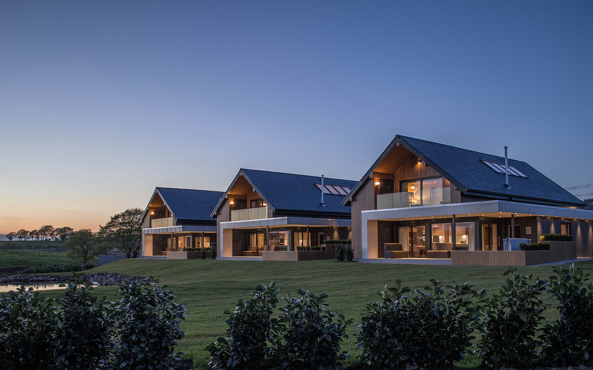 Luxury Scottish Cottages Luxury Scottish Cottages