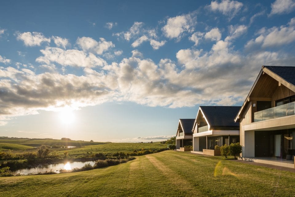 Luxury Lodges in Scotland | Lochside House Hotel & Spa Ayrshire