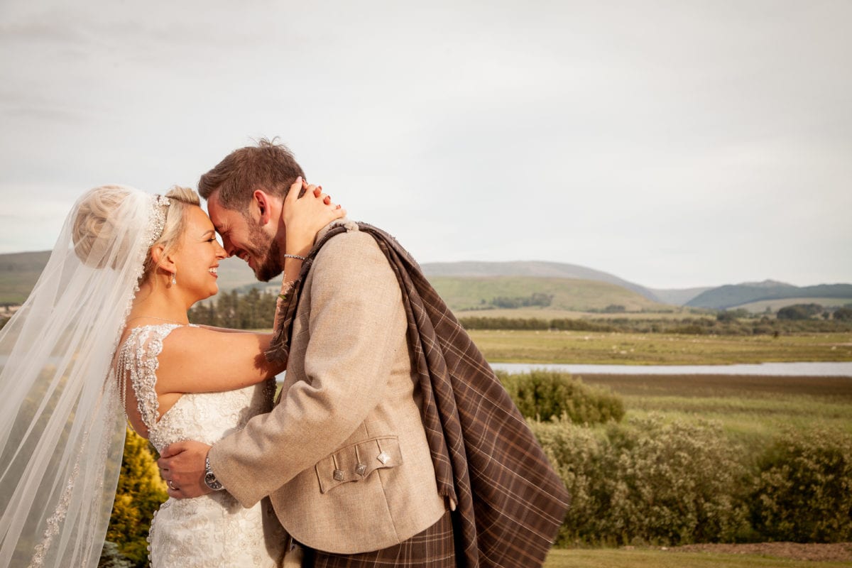 Wedding Brochure | Lochside House Hotel Spa & Lodges Ayrshire